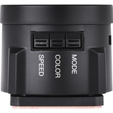Thermaltake Toughliquid 240 ARGB Processore Raffreddatore di liquidi tutto in uno Nero 1 pz, Raffreddamento ad acqua Nero, Raffreddatore di liquidi tutto in uno, 58,35 pdc/min, Nero
