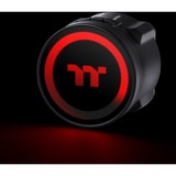 Thermaltake Toughliquid 240 ARGB Processore Raffreddatore di liquidi tutto in uno Nero 1 pz, Raffreddamento ad acqua Nero, Raffreddatore di liquidi tutto in uno, 58,35 pdc/min, Nero