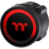 Thermaltake Toughliquid 240 ARGB Processore Raffreddatore di liquidi tutto in uno Nero 1 pz, Raffreddamento ad acqua Nero, Raffreddatore di liquidi tutto in uno, 58,35 pdc/min, Nero