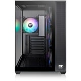 Thermaltake View 380 TG ARGB, Chassis Tower Nero