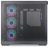 Thermaltake View 380 TG ARGB, Chassis Tower Nero