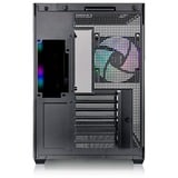 Thermaltake View 380 TG ARGB, Chassis Tower Nero