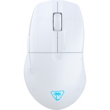 Turtle Beach TBM-1102-15, Mouse da gioco bianco
