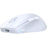 Turtle Beach TBM-1102-15, Mouse da gioco bianco