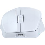 Turtle Beach TBM-1102-15, Mouse da gioco bianco