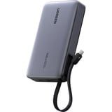 UGREEN PB551 Powerbank 20.000mAh 145W con cavo integrato 