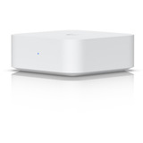 Ubiquiti Porta audio PoE, Adattatore bianco