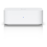 Ubiquiti Porta audio PoE, Adattatore bianco