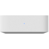 Ubiquiti Porta audio PoE, Adattatore bianco