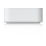 Ubiquiti Porta audio PoE, Adattatore bianco