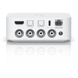 Ubiquiti Porta audio PoE, Adattatore bianco