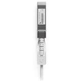 Ubiquiti UACC-Uplink-SFP28-0.15M-10, Cavo bianco