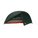 Vango TEURADON0000002, F10 Radon UL 2, Tenda verde scuro