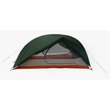 Vango TEURADON0000002, F10 Radon UL 2, Tenda verde scuro
