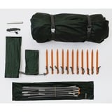 Vango TEURADON0000002, F10 Radon UL 2, Tenda verde scuro