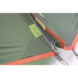 Vango TEURADON0000002, F10 Radon UL 2, Tenda verde scuro