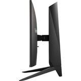 ViewSonic VS19165(VX3480-2K-PRO）, Monitor di gioco Nero