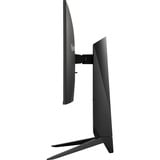 ViewSonic VS19165(VX3480-2K-PRO）, Monitor di gioco Nero