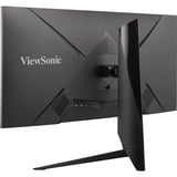 ViewSonic VS19165(VX3480-2K-PRO）, Monitor di gioco Nero