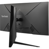 ViewSonic VS19165(VX3480-2K-PRO）, Monitor di gioco Nero