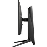 ViewSonic VS19165(VX3480-2K-PRO）, Monitor di gioco Nero