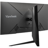 ViewSonic VX Series VX3480-2K-PRO Monitor PC 86,4 cm (34") 3440 x 1440 Pixel UltraWide Quad HD LED Nero, Monitor di gioco Nero, 86,4 cm (34"), 3440 x 1440 Pixel, UltraWide Quad HD, LED, 1 ms, Nero