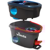 Vileda 178333 Nero/Rosso