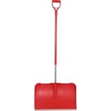 WOLF-Garten 4009269116688 non classificato, Pala da neve rosso