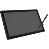 Wacom DTK-2451 Monitor PC 60,5 cm (23.8") 1920 x 1080 Pixel Full HD VA Touch screen Multi utente Nero, Tavoletta grafica Nero, 60,5 cm (23.8"), 1920 x 1080 Pixel, Full HD, VA, 16 ms, Nero