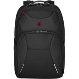 Wenger 653187, Zaino Nero