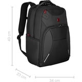 Wenger 653187, Zaino Nero