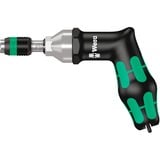 Wera 05136043001, Set di strumenti Nero/Verde