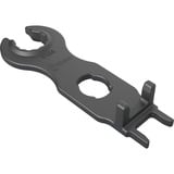 Wera 05136043001, Set di strumenti Nero/Verde