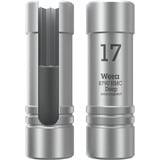 Wera 05136043001, Set di strumenti Nero/Verde