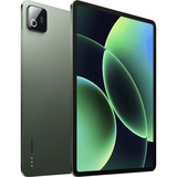 Xiaomi Pad 8 Pro, Tablet PC verde
