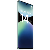 Xiaomi Redmi Note 14 Pro 5G 256GB, Handy verde