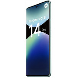 Xiaomi Redmi Note 14 Pro 5G 256GB, Handy verde
