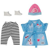 ZAPF Creation 835258 