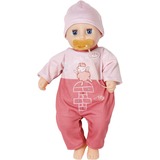 ZAPF Creation MyFirst Cheeky Annabell, Bambola Baby Annabell MyFirst Cheeky Annabell, Bambola bambina, Femmina, 1 anno/i, Ragazza, Sonoro, 300 mm