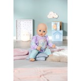 ZAPF Creation Sweet Dreams Nightwear, Accessori della bambola Baby Annabell Sweet Dreams Nightwear, Set di vestiti per bambola, 3 anno/i, 155,5 g