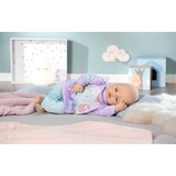 ZAPF Creation Sweet Dreams Nightwear, Accessori della bambola Baby Annabell Sweet Dreams Nightwear, Set di vestiti per bambola, 3 anno/i, 155,5 g