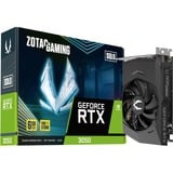 ZOTAC GeForce RTX 3050 SOLO, Scheda grafica 