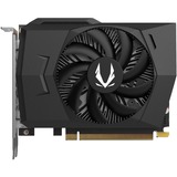 ZOTAC GeForce RTX 3050 SOLO, Scheda grafica 