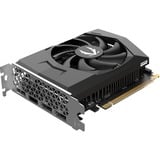 ZOTAC GeForce RTX 3050 SOLO, Scheda grafica 