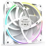 be quiet! Light Wings White 120 mm PWM high-speed Triple Pack bianco