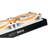 be quiet! Light Wings White 120 mm PWM high-speed Triple Pack bianco
