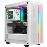 be quiet! Light Wings White 120 mm PWM high-speed Triple Pack bianco