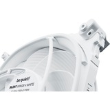 be quiet! Silent Wings 4 PWM high-speed 120x120x25 bianco