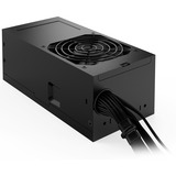 be quiet! TFX POWER 3 300W Bronze alimentatore per computer 20+4 pin ATX Nero Nero, 300 W, 100 - 240 V, 350 W, 50/60 Hz, 4/1.5 A, 4 A