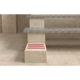 fischer 059014, Adesivo beige